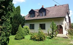 Zala Vendégház